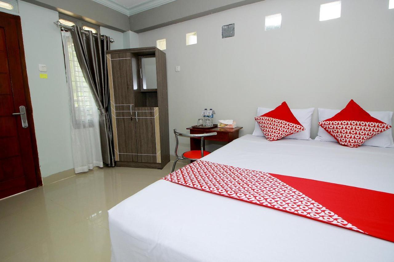 Oyo 739 Guest House Si Kancil Bengkulu Exterior photo