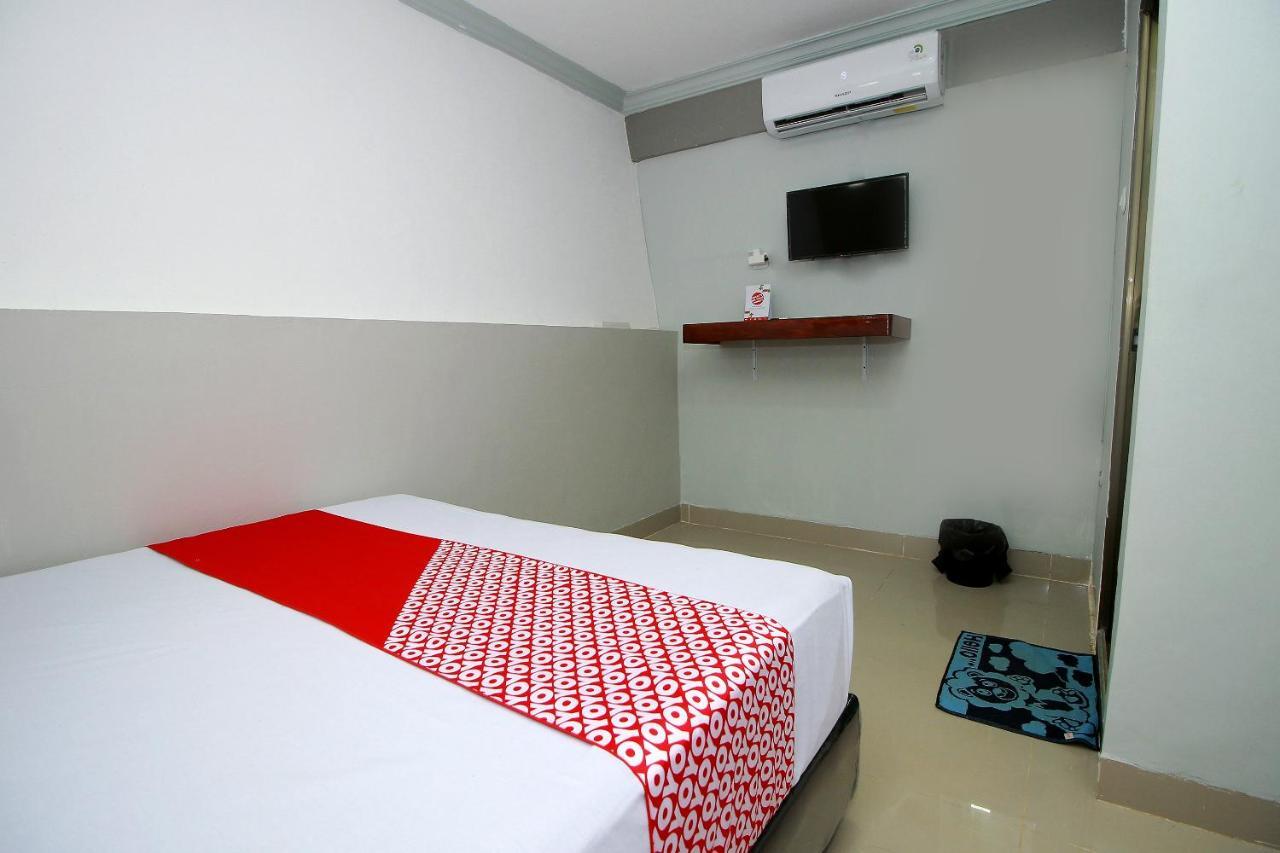 Oyo 739 Guest House Si Kancil Bengkulu Exterior photo