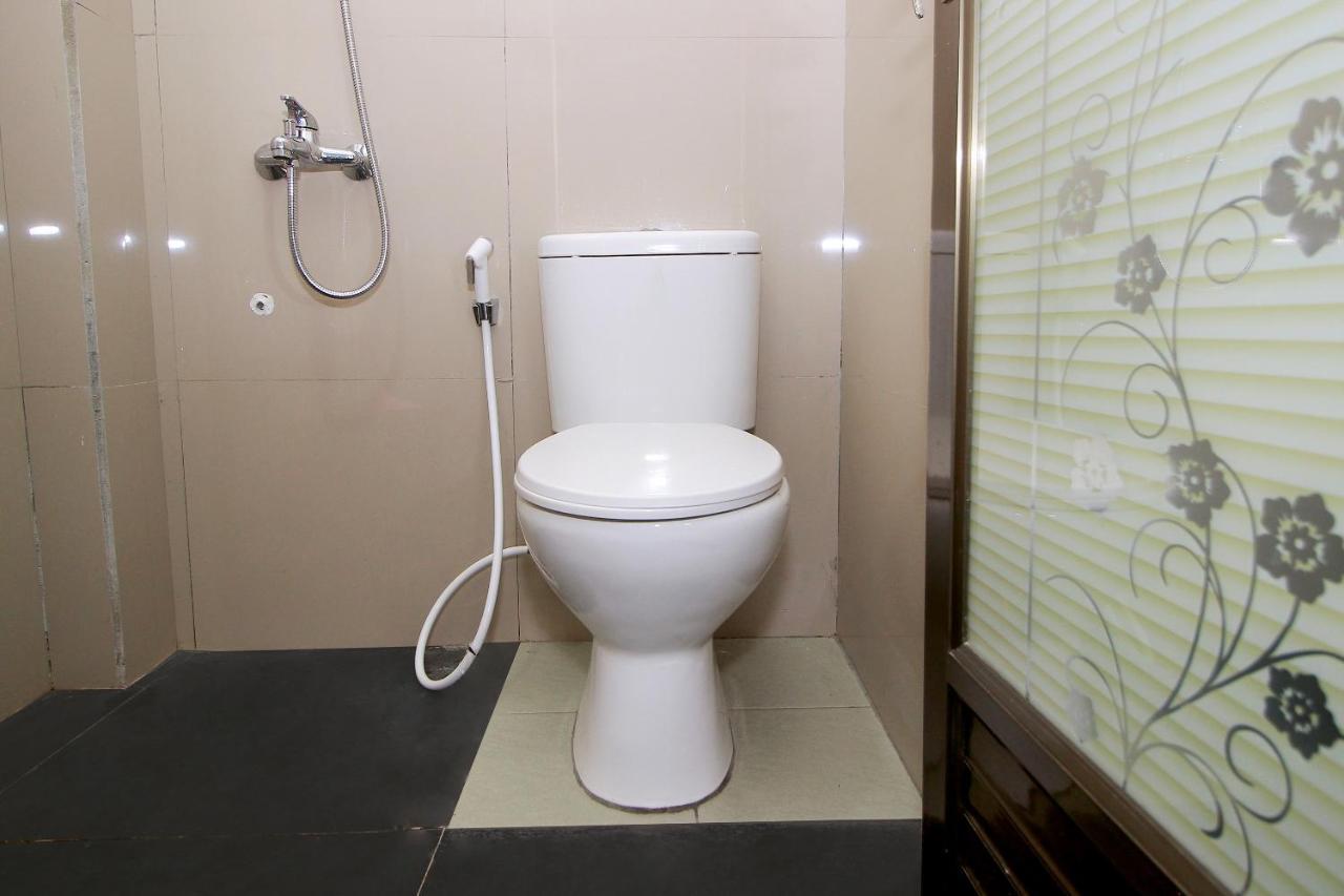 Oyo 739 Guest House Si Kancil Bengkulu Exterior photo
