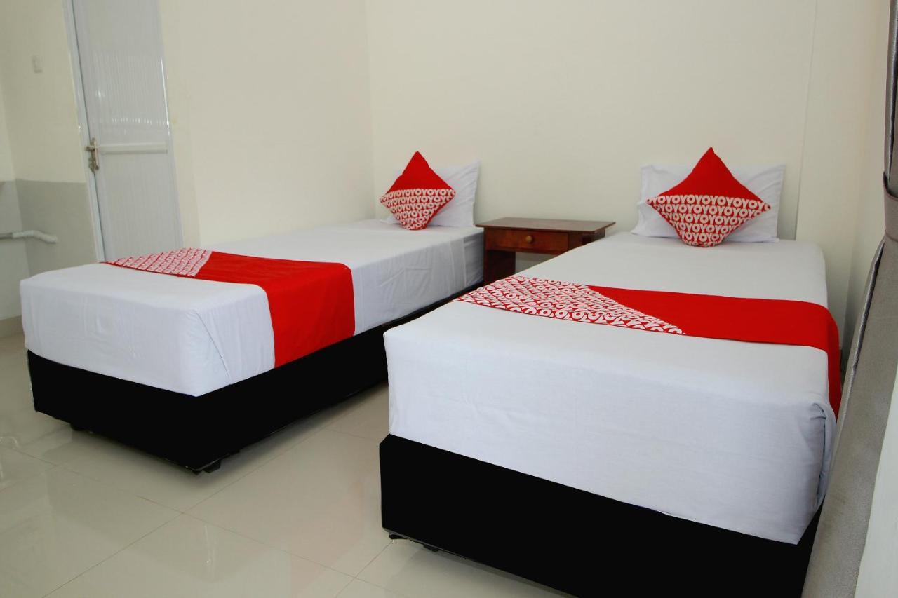 Oyo 739 Guest House Si Kancil Bengkulu Exterior photo